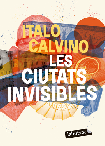 Les Ciutats Invisibles d’Italo Calvino