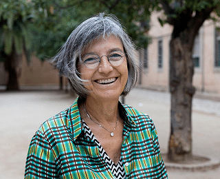 Marta Cervello
